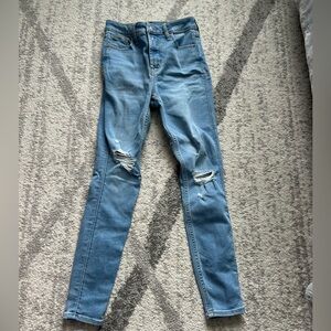 Women’s old navy jeans